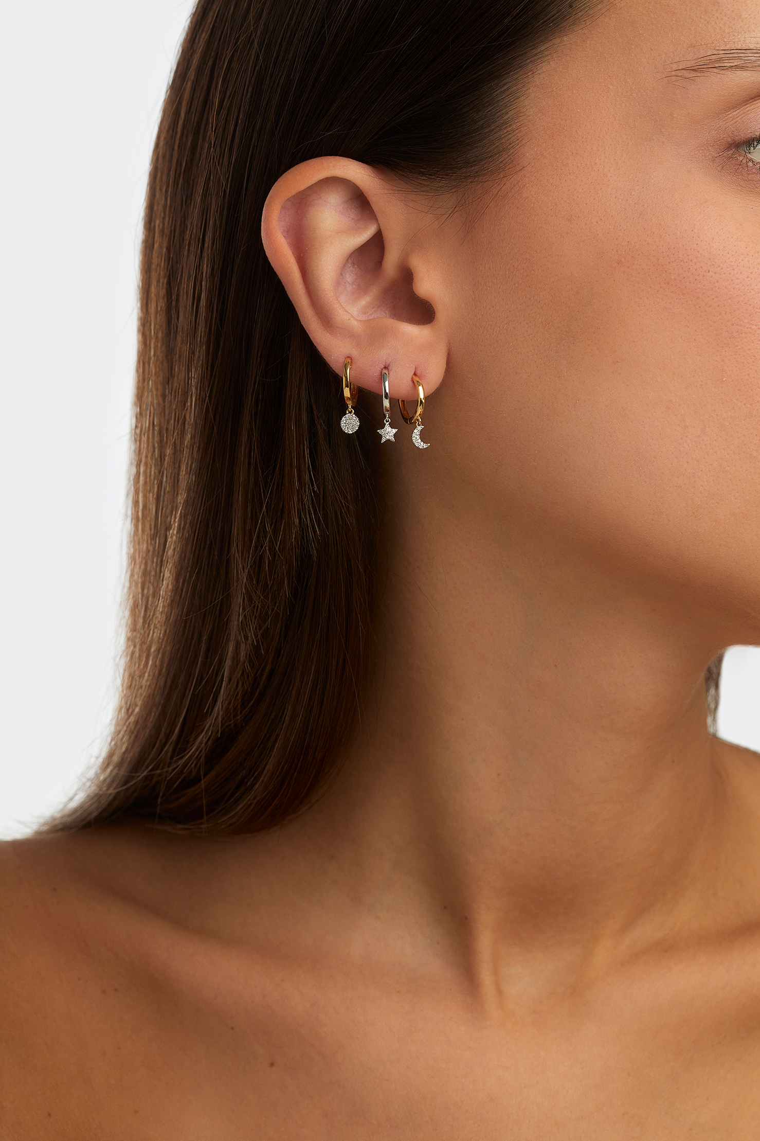 Aretes