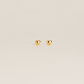 HEART EARRINGS