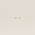 BABY HEART EARRINGS