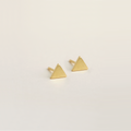 TRIANGLE STUDS
