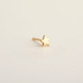 SOLID STAR STUD