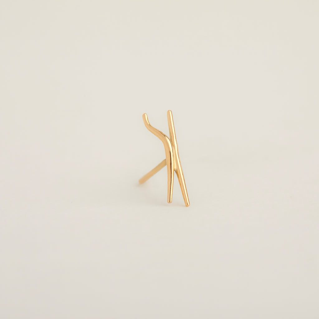 ORGANIC DOUBLE BRANCH