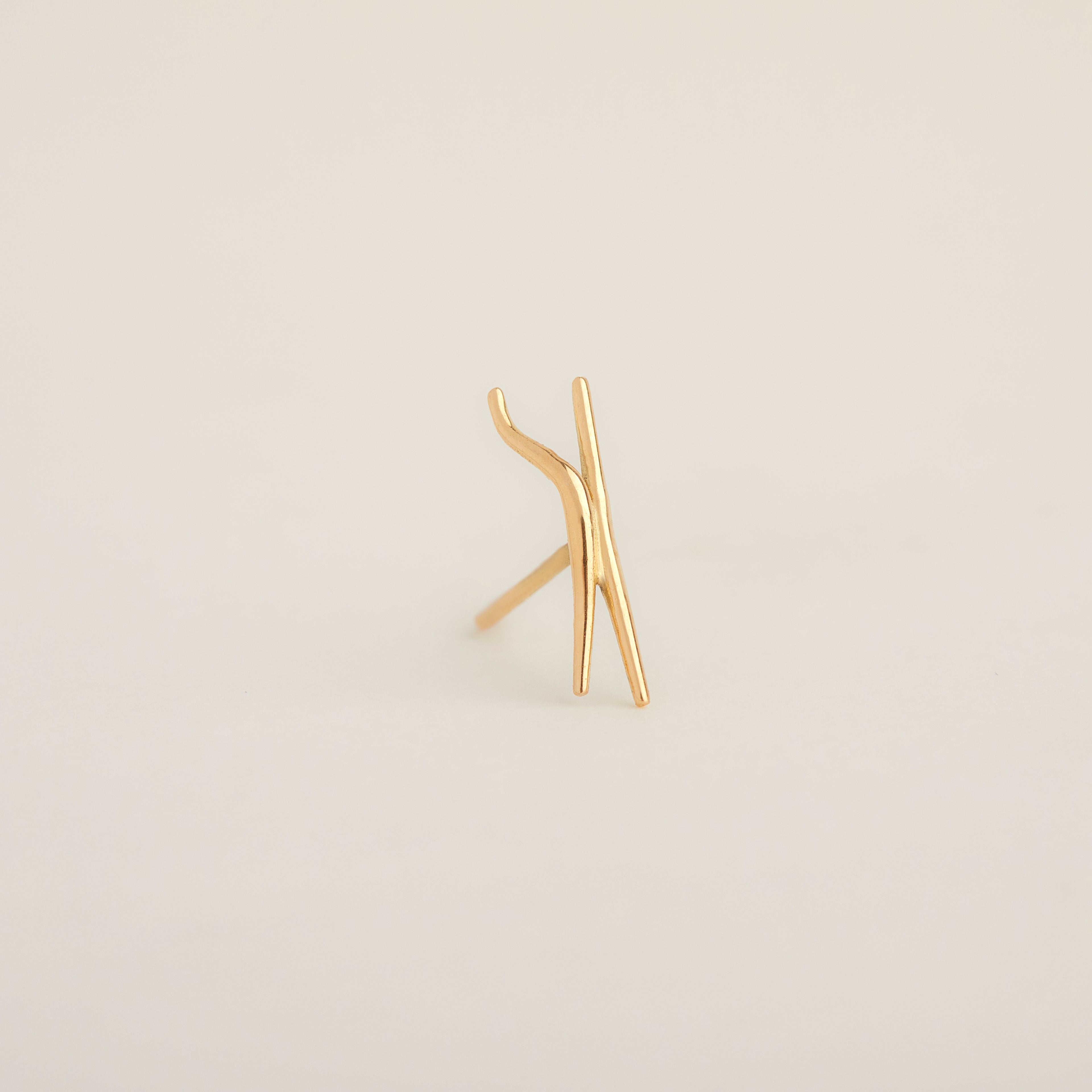ORGANIC DOUBLE BRANCH