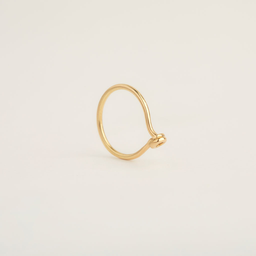 KNOT HOOP