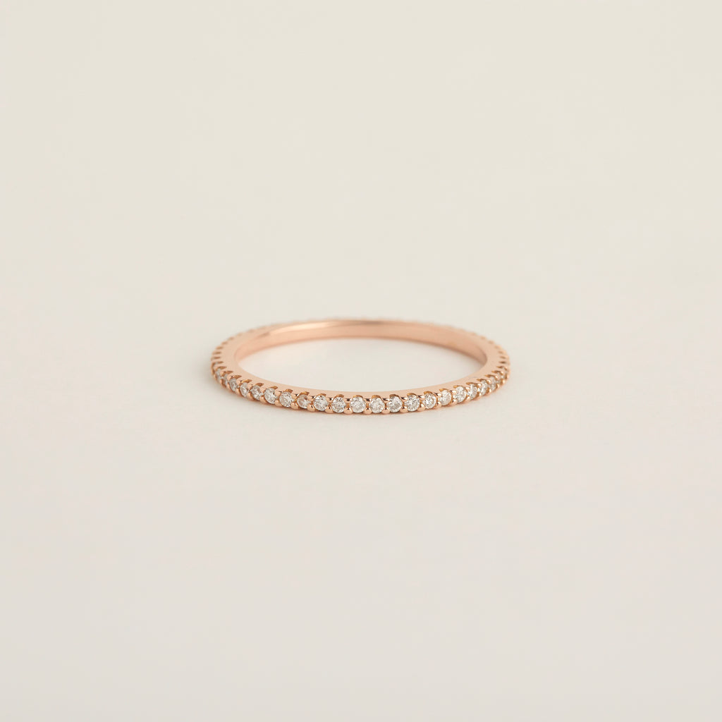 ETERNITY RING