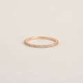 ETERNITY RING