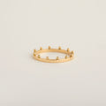 CROWN RING