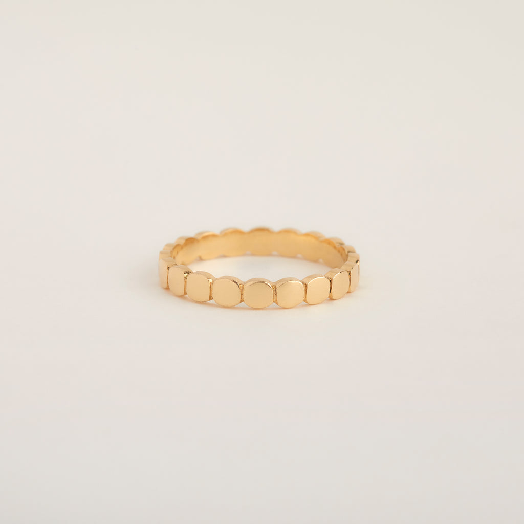 PLANE CIRCLES RING
