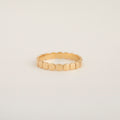 PLANE CIRCLES RING