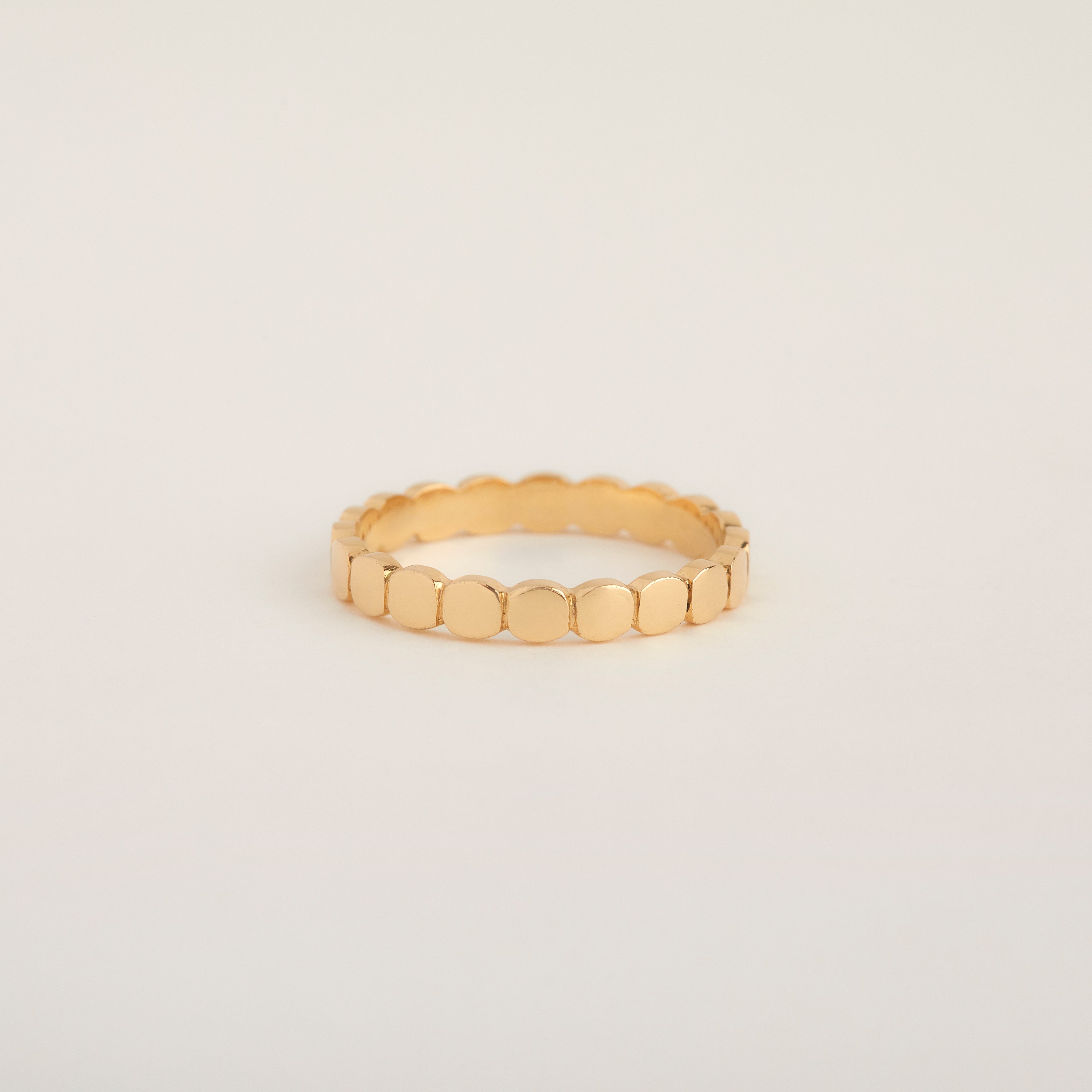 PLANE CIRCLES RING
