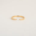 OPEN GOLD RING